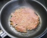 簡単！筍とピーマンの出汁炒め作り方3写真