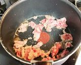 あっさりバタースープの春豚ジャガ作り方6写真