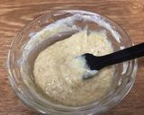 メカジキと野菜のゴマ味噌マヨホイル焼き作り方2写真