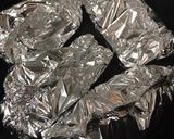 メカジキと野菜のゴマ味噌マヨホイル焼き作り方6写真