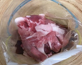 お弁当用☆豚コマとピーマン炒め作り方4写真