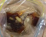 お弁当用☆豚コマの甘くない生姜焼き作り方1写真
