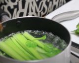 具材たっぷり♪キンパ(韓国風海苔巻き)作り方1写真