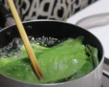 具材たっぷり♪キンパ(韓国風海苔巻き)作り方2写真