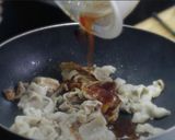 具材たっぷり♪キンパ(韓国風海苔巻き)作り方5写真