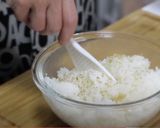 具材たっぷり♪キンパ(韓国風海苔巻き)作り方7写真