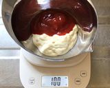 定番オーロラソースで作る、エビのカクテル作り方2写真
