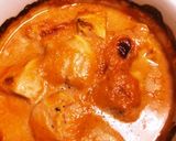 鶏胸肉のクリームトマトオーブン焼き作り方3写真