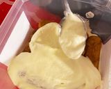 本場ティラミス☆マスカルポーネ使用作り方11写真