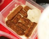 本場ティラミス☆マスカルポーネ使用作り方10写真