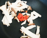 お弁当★エリンギたらこ炒め★作り置き作り方2写真