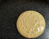 米粉どら焼き作り方3写真