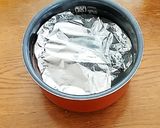 【炊飯器で作る豚バラ大根(豚角煮)】作り方2写真