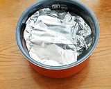 【炊飯器で作る豚バラ大根(豚角煮)】作り方2写真