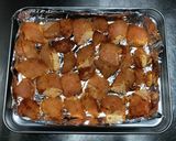 自分弁当・4月15日作り方1写真