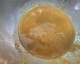 俺流！筍と韮の酢味噌和え作り方3写真