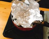 カレー用豚肉で簡単・絶品ラフテー作り方5写真