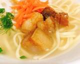 カレー用豚肉で簡単・絶品ラフテー作り方7写真