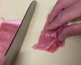 簡単ジューシー誰でも定食屋さんの生姜焼き作り方1写真