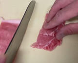 簡単ジューシー誰でも定食屋さんの生姜焼き作り方1写真