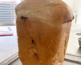 レーズン食パン作り方5写真