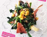 自家製おでん&自家製半熟卵シーザーサラダ作り方13写真