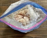 ポン酢で簡単！鶏唐揚げのやみつき香味ダレ作り方3写真