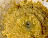 簡単美味しい！アンチョビオリーブソース作り方3写真