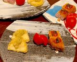 簡単美味しい！アンチョビオリーブソース作り方4写真