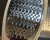 人参ラペ★レモン汁とマーマレードで作り方1写真