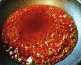鶏むね肉で★チキンステーキ甘辛醤油あん作り方5写真
