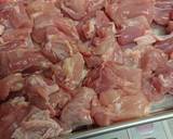 鶏もも肉のトマト煮込み作り方7写真