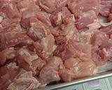 鶏もも肉のトマト煮込み作り方7写真
