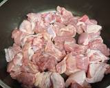 鶏もも肉のトマト煮込み作り方9写真