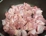 鶏もも肉のトマト煮込み作り方9写真