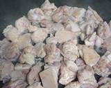 鶏もも肉のトマト煮込み作り方10写真