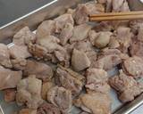 鶏もも肉のトマト煮込み作り方11写真
