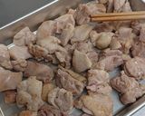 鶏もも肉のトマト煮込み作り方11写真