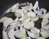 鶏もも肉のトマト煮込み作り方12写真