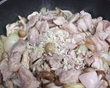 鶏もも肉のトマト煮込み作り方14写真