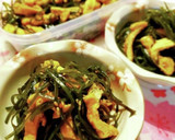 切り昆布のさっと煮作り方10写真