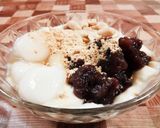 レンジで簡単❤台湾の人気スイーツ「豆花」作り方7写真