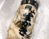 牡蠣のコンフィ作り方1写真