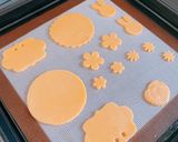 簡単クッキー生地作り方6写真