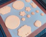 簡単クッキー生地作り方7写真