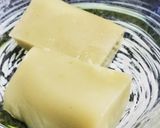 米粉で抹茶ういろう作り方11写真