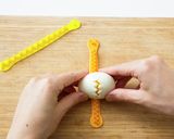 ウフマヨネーズ作り方2写真