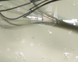 米粉で抹茶ういろう作り方5写真