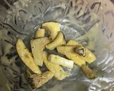 バッター液 de いつもの揚げ物(覚書)作り方5写真