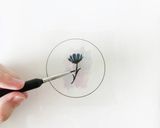 フラワーオブアート作り方4写真